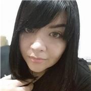 Profesora de matemática bilingüe